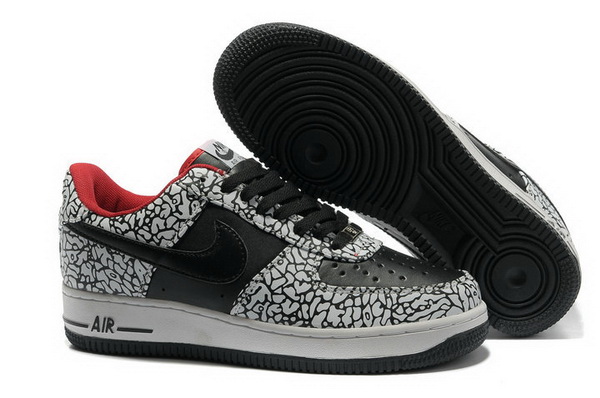 Nike Air Force One Men Low--202